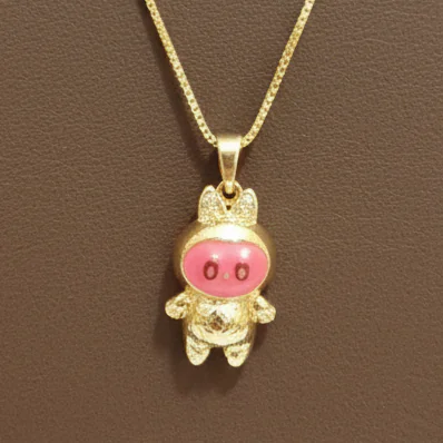 Anti Turnish Chains 2