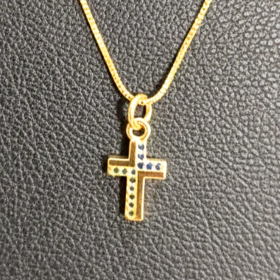 Anti Turnish Chains 2