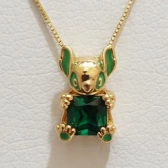 Anti Turnish Chains 2