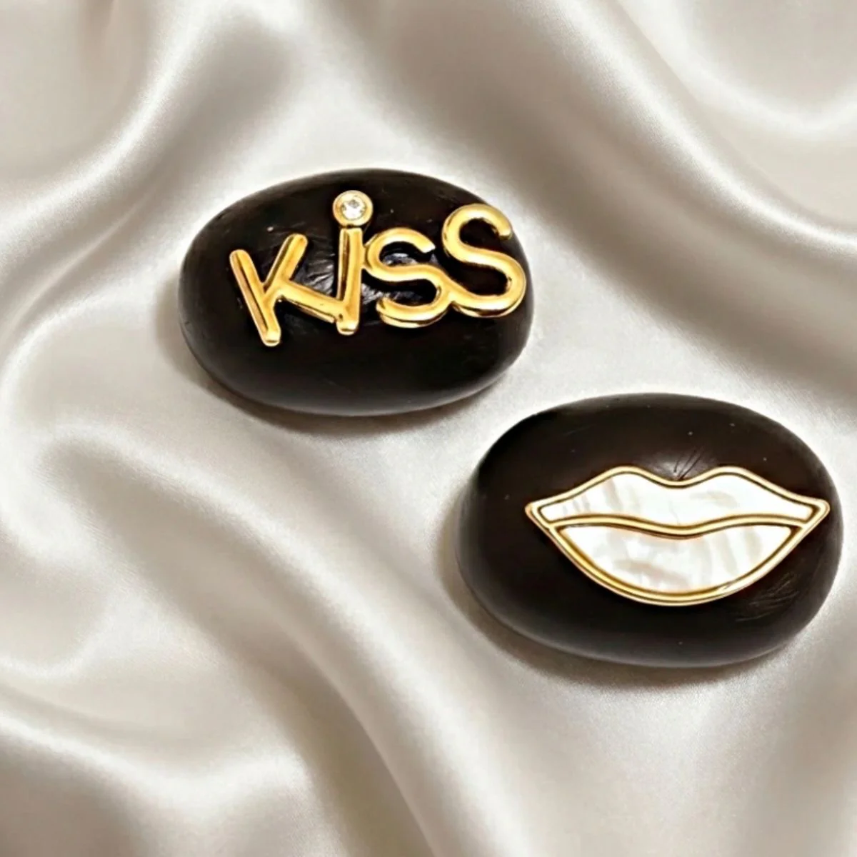 Anti Turnish Earrings