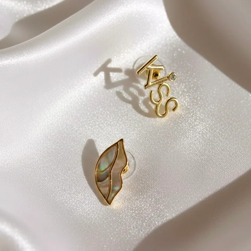 Anti Turnish Earrings 2