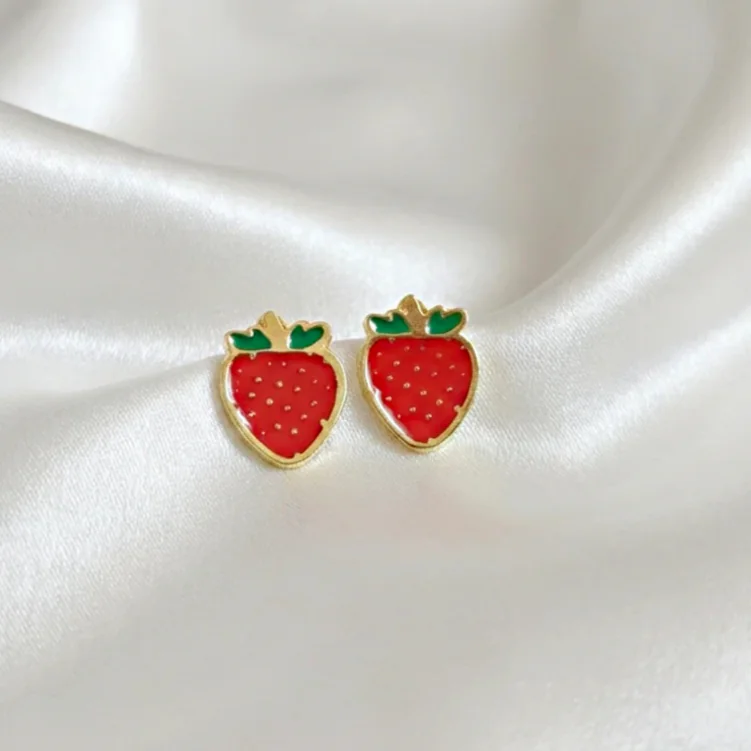 Anti Turnish Earrings