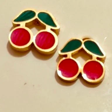 Anti Turnish Earrings